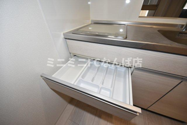 セレニテ日本橋エクラ