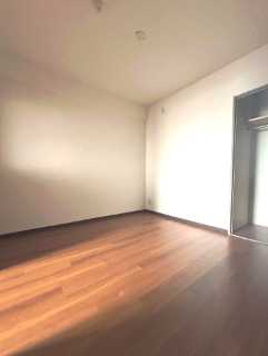 セザール和泉中央のその他|サービスルーム約4.4帖(納戸)