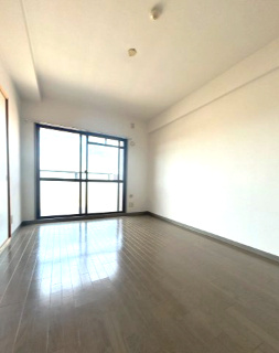 セザール和泉中央の居間・リビング|リビング・ダイニング