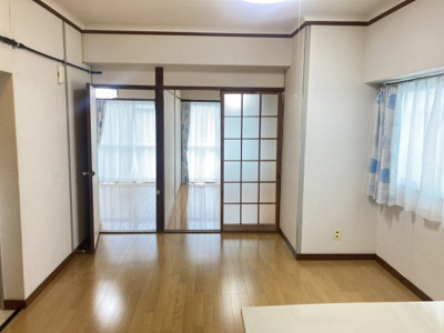 【居間・リビング】 | 寿レジデンス・