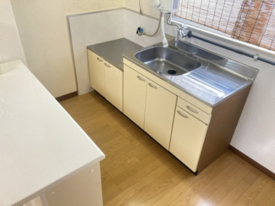 【キッチン】 | 寿レジデンス・