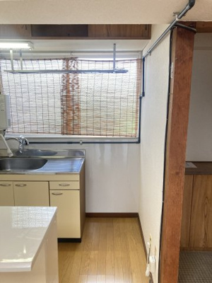 【キッチン】 | 寿レジデンス・