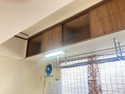 【収納】 | 寿レジデンス・