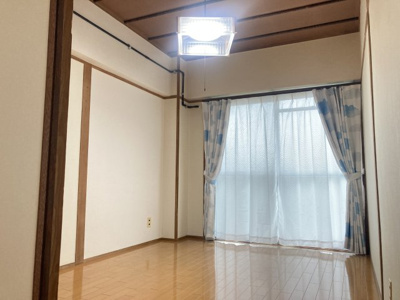 【洋室】 | 寿レジデンス・