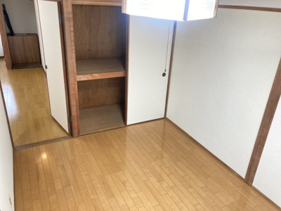 【洋室】 | 寿レジデンス・