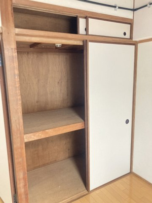 【収納】 | 寿レジデンス・