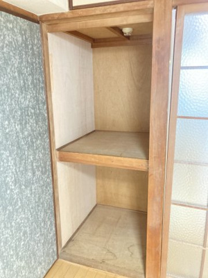 【収納】 | 寿レジデンス・