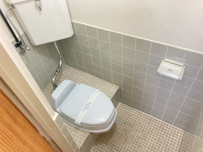 【トイレ】 | 寿レジデンス・