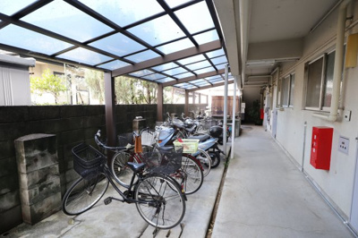 【その他共用部分】 | 寿レジデンス・