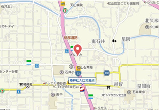 【地図】 | 寿レジデンス・