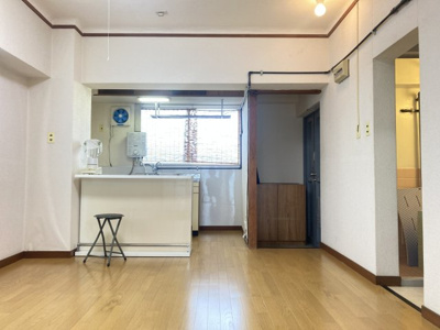 【居間・リビング】 | 寿レジデンス・