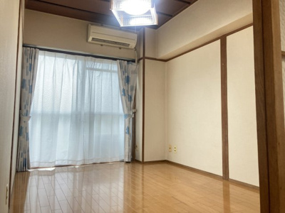 【洋室】 | 寿レジデンス・