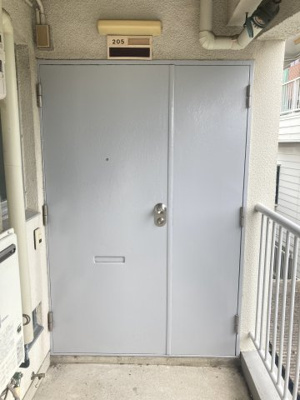 【玄関】 | 寿レジデンス・