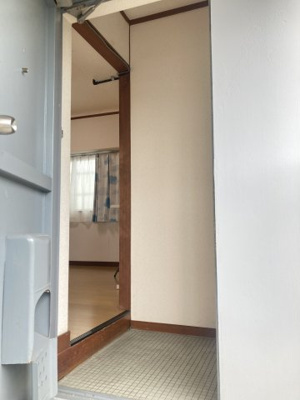 【玄関】 | 寿レジデンス・