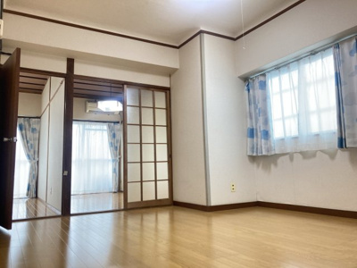 【居間・リビング】 | 寿レジデンス・