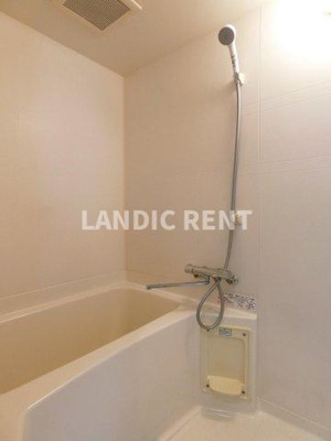 【浴室】 | ヴァンクール薬院