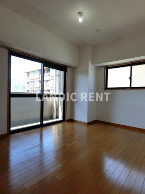 【内装】 | ヴァンクール薬院