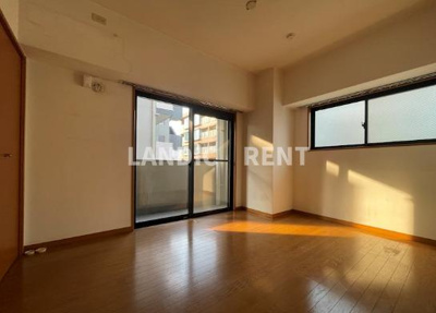 【内装】 | ヴァンクール薬院