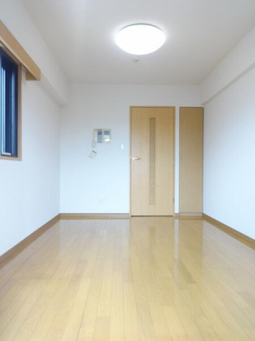 【寝室】 | ルーブル多摩川弐番館