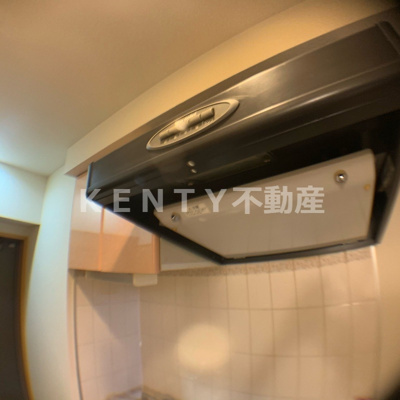 【設備】 | ルーブル多摩川弐番館