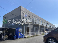 アミティエ西尾　B　西尾市駒場町の画像