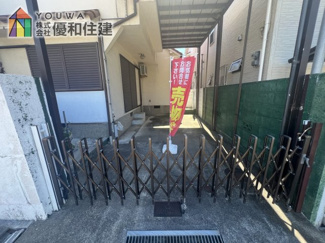 【駐車場】 | 中古戸建　垂水区西舞子４丁目