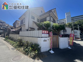 【前面道路含む現地写真】 | 中古戸建　垂水区西舞子４丁目