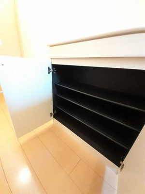 【設備】 | クラール曽比Ⅱ