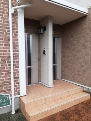 【その他共用部分】 | クラール曽比Ⅱ