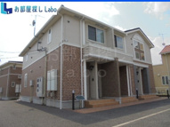 クラール曽比Ⅱの画像