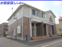 クラール曽比Ⅱの画像