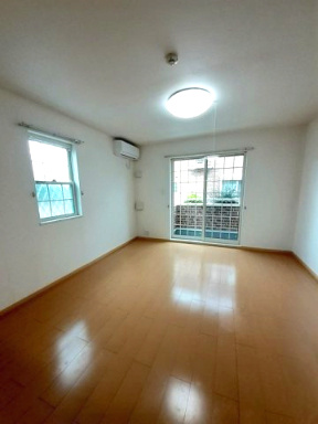 【居間・リビング】 | クラール曽比Ⅱ