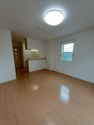 【内装】 | クラール曽比Ⅱ