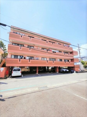 【バルコニー】 | アプリコットKANDA