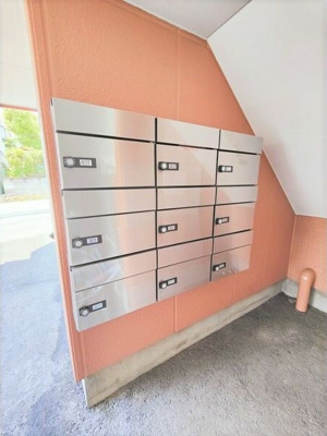 【設備】 | アプリコットKANDA