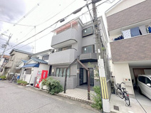 ローレルハイツの画像