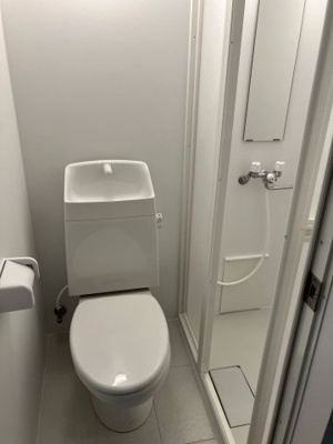 【トイレ】 | ローレルハイツ