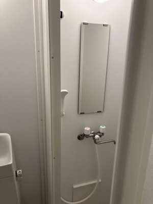 【シャワールーム】 | ローレルハイツ