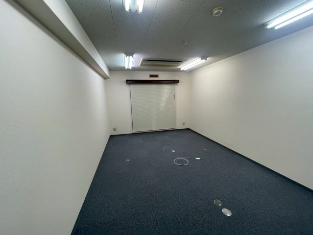 【内装】
