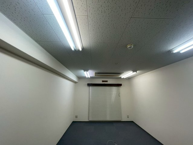 【内装】