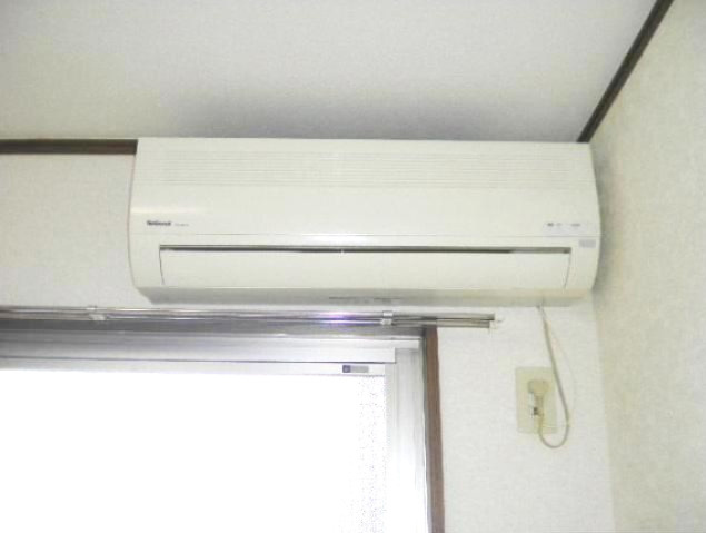 さいたま市南区辻１丁目の賃貸マンションの設備