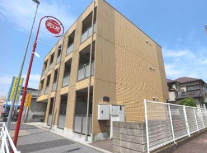 さいたま市南区辻１丁目の賃貸マンションのその他共用部分