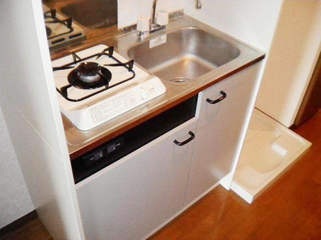 さいたま市南区辻１丁目の賃貸マンションのキッチン|※イメージ別号室写真