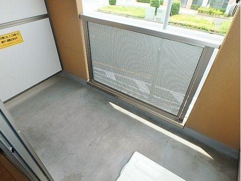 さいたま市南区辻１丁目の賃貸マンションのバルコニー|※イメージ別号室写真