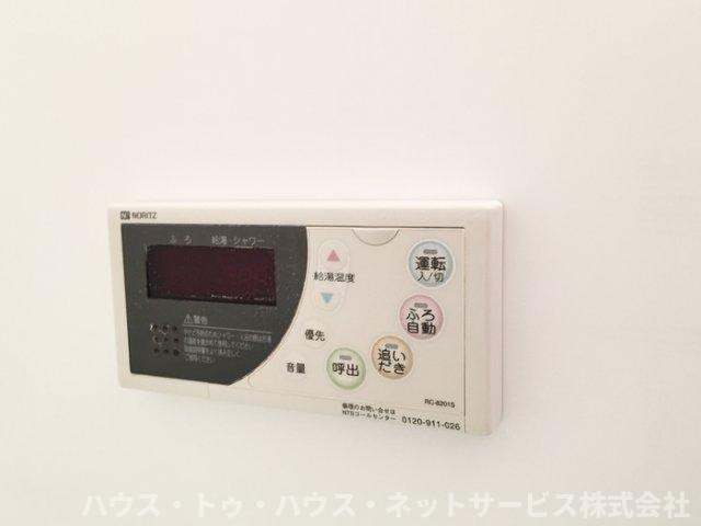 エクセレント三輪野山　Ⅰの設備