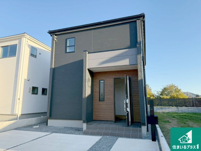 福知山市長田　第7期　新築一戸建て