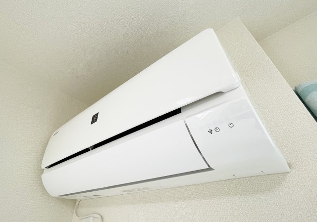 アンベリールの設備