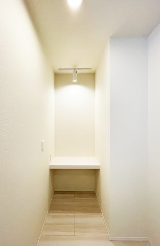 アンベリールのその他