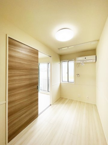 アンベリールの居間・リビング