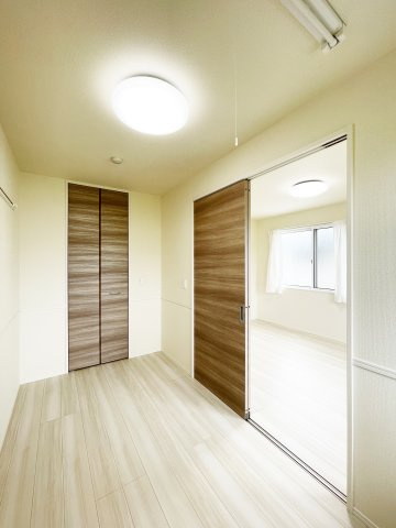 アンベリールの居間・リビング